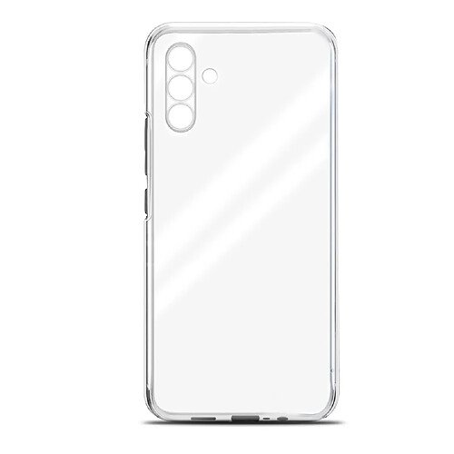 MOOOV Coque souple pour Samsung A04S / A13 5G - Transparente