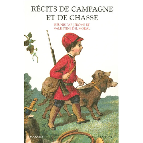 Récits de campagne et de chasse · Occasion