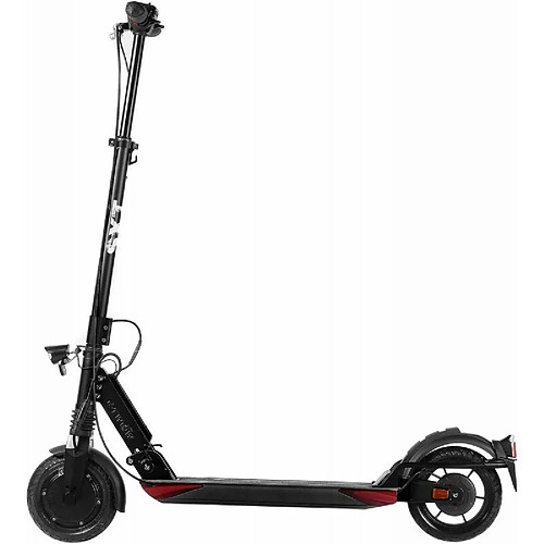 Trottinette électrique SXT Light Plus V eKFV 500W 36V 10.5Ah