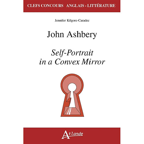 John Ashbery, Self-portrait in a convex mirror · Occasion