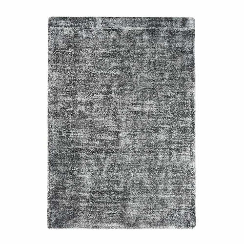 Paris Prix Tapis Vintage Tissé à la Main Etna Anthracite 160 x 230 cm