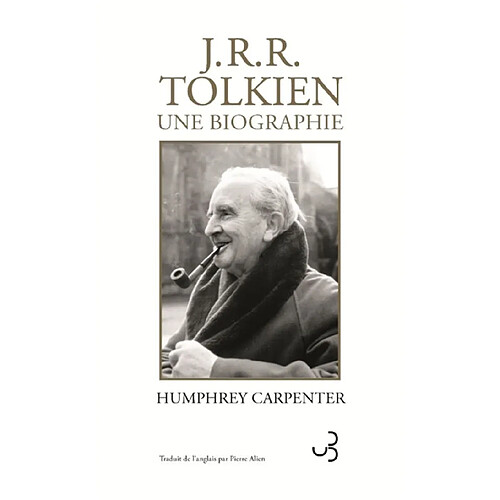 J.R.R. Tolkien, une biographie