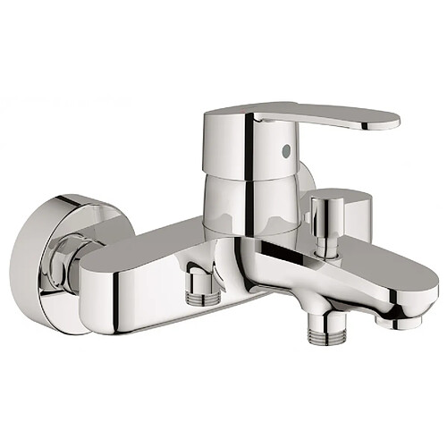 Grohe Mitigeur bain douche Eurostyle cosmopolitan