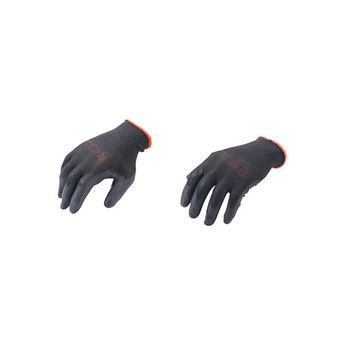 Gants de mécanicien BGS TECHNIC - taille S - 9795