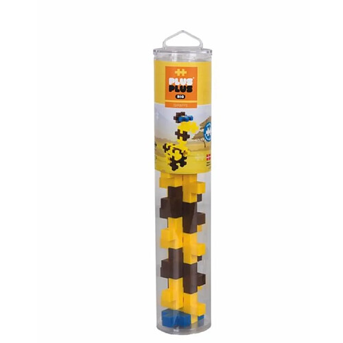 PlusPlus PP3409 Tube Big Girafe - 15 pcs