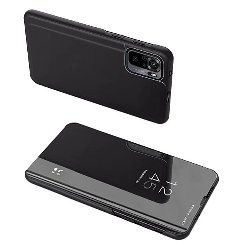 Ozzzo coque transparent view poco m4 pro 5g noir