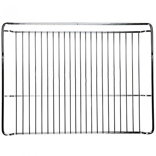 Grille de cuisson universelle pour four bosch siemens constructa neff gaggenau balay profilo pitsos 574876 00574876 465 x 375 x