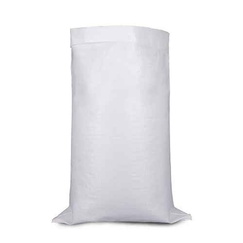 Universal Vente en gros sac tissé blanc personnalisé sac mobile sac en peau de serpent sac en plastique de farine de riz sac d'emballage mobile