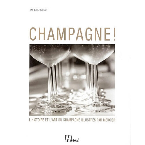 Champagne ! · Occasion