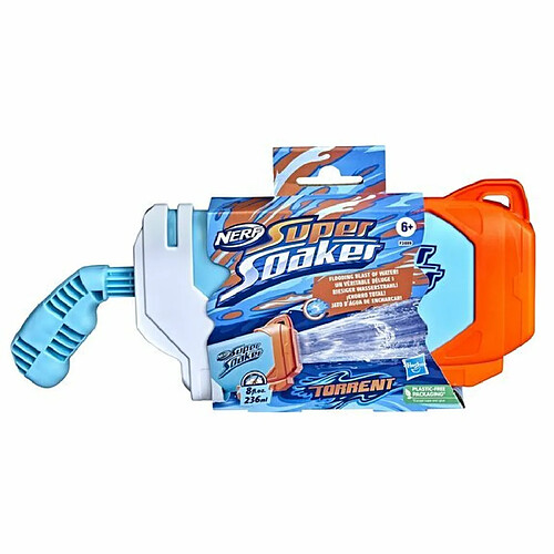 Hasbro Super Soaker Torrent