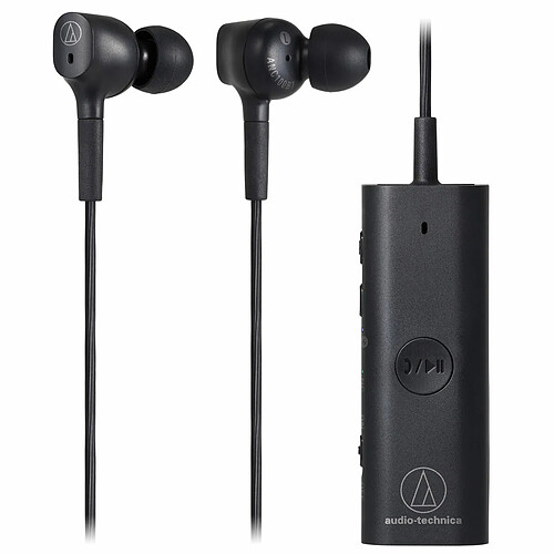 Audio Technica ATH-ANC100BT