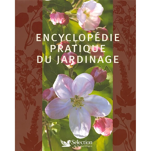 Encyclopédie pratique du jardinage · Occasion