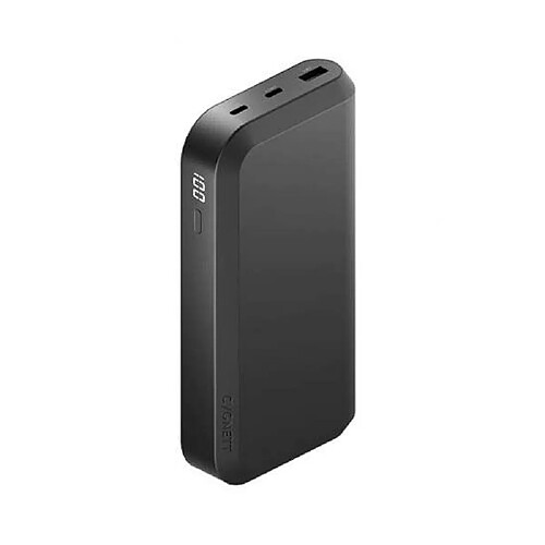 CYGNETT Powerbank ChargeUp Pro 20k 20000 mAh Noir