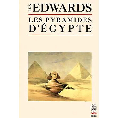 Les Pyramides d'Egypte · Occasion