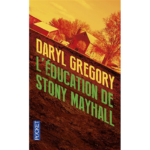 L'éducation de Stony Mayhall · Occasion