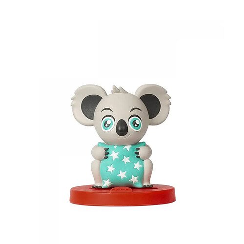 Figurine musicale Koala - Les câlins avant de dormir - Faba