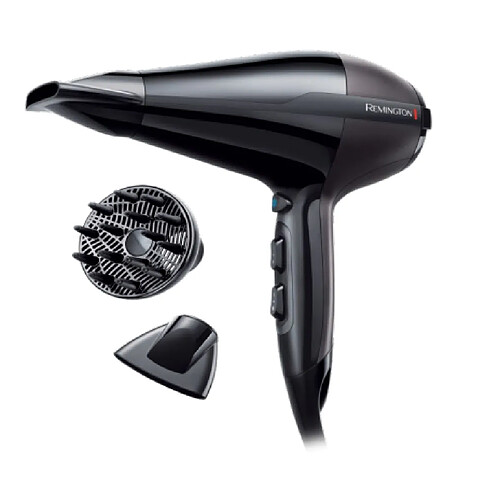 Remington AC5912 sèche-cheveux 2200 W Noir