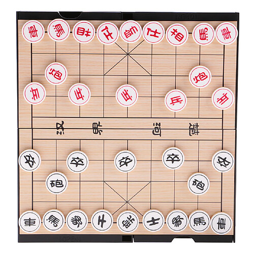 échecs chinois