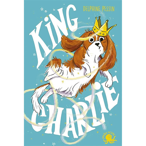 King Charlie · Occasion