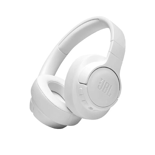 Casque Bluetooth® JBL TUNE 760 NC Blanc