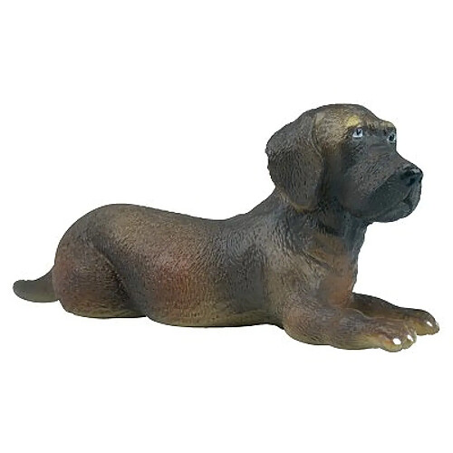 Figurines Collecta Figurine Chien : Dogue Allema