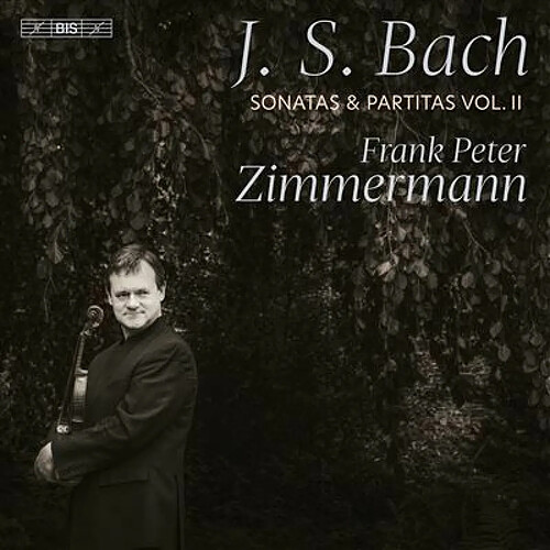 Sonates et Partitas (Volume 2)