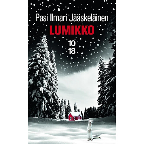 Lumikko · Occasion