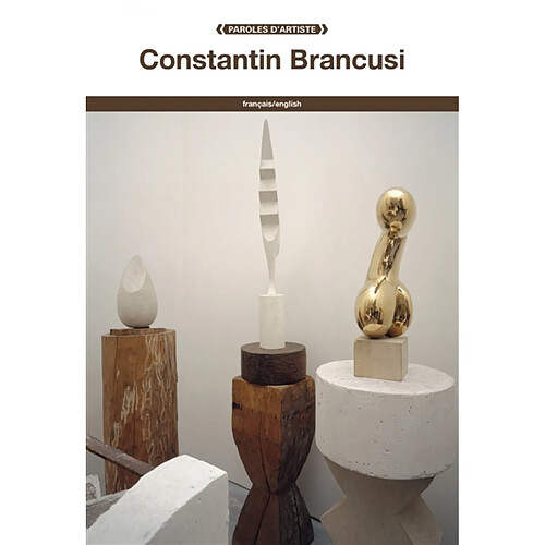 Constantin Brancusi