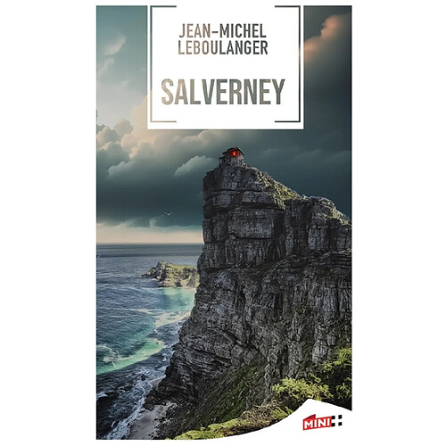 Salverney : thriller