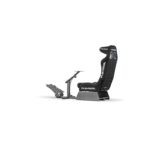 Playseat Evolution PRO ActiFit Siège de jeu universel Siège rembourré Noir