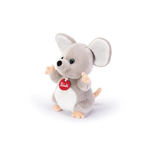 Peluche TRUDI - Souris Martin