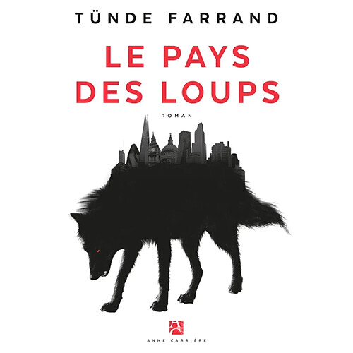 Le pays des loups · Occasion