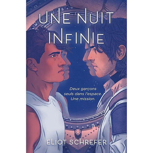 Une nuit infinie