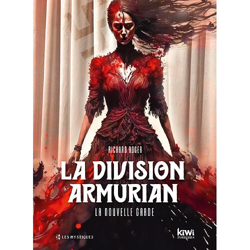 La Division Armurian : la nouvelle garde · Occasion