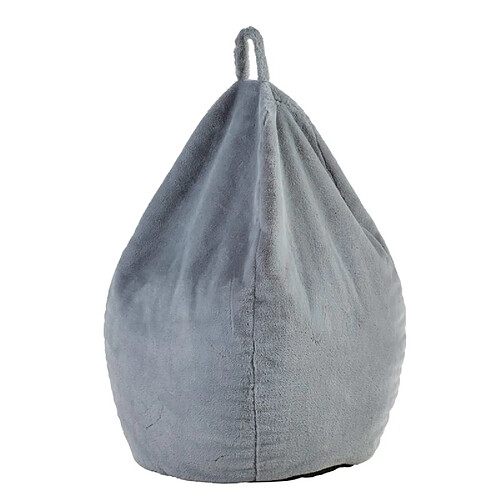 But Poire D70xH90 cm TENDRESSE Gris