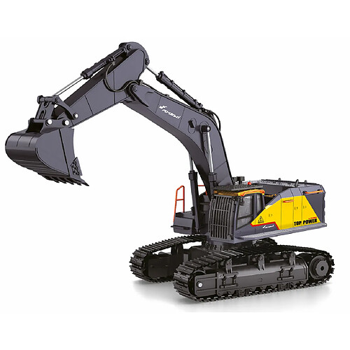 Amewi Excavatrice ACV730 1/14 RTR