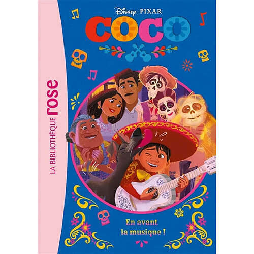 Coco. Vol. 3. En avant la musique ! · Occasion