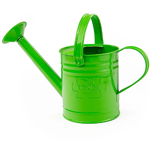 Bigjigs Toys Arrosoir Vert Enfant