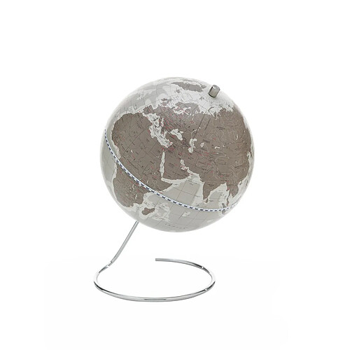 Zoffoli Globe de Table Cosmo