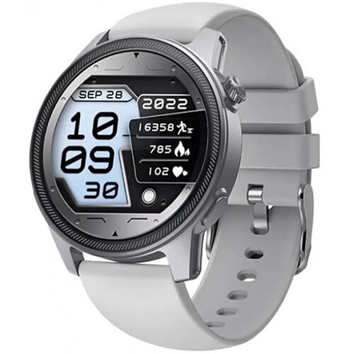 Montre intelligente Denver Electronics SWC-392GR