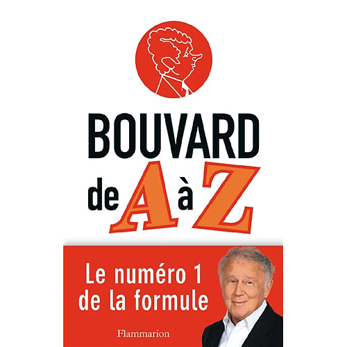 Bouvard de A à Z · Occasion