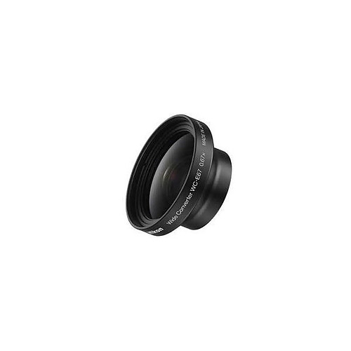 Nikon WC-E67 Compl ément optique grand angle (24 mm)