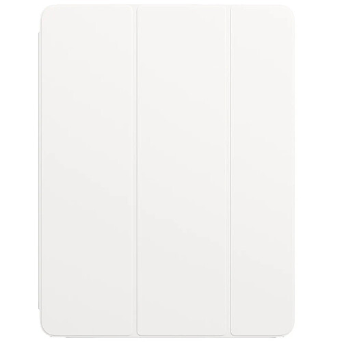 Apple Smart Folio pour iPad Pro 12.9 (2018) - White