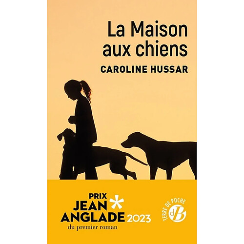 La maison aux chiens · Occasion