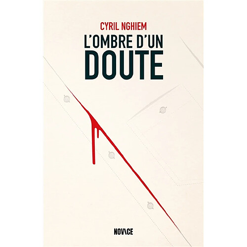 L'ombre d'un doute · Occasion