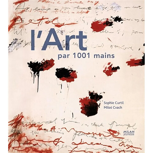 L'art par 1.001 mains · Occasion