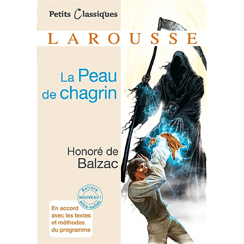 La peau de chagrin · Occasion