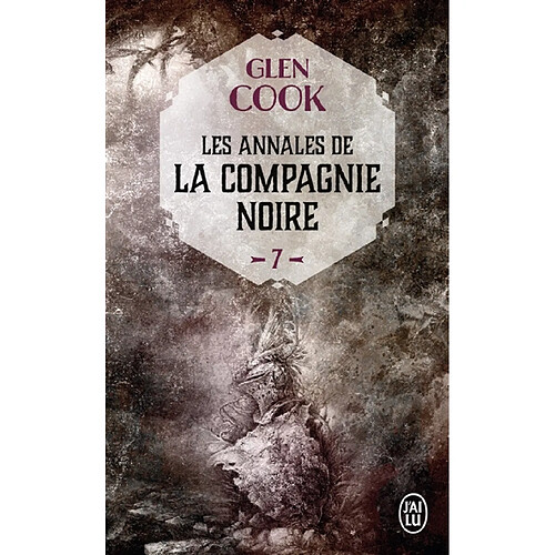 Les annales de la Compagnie noire. Vol. 7. Saisons funestes · Occasion