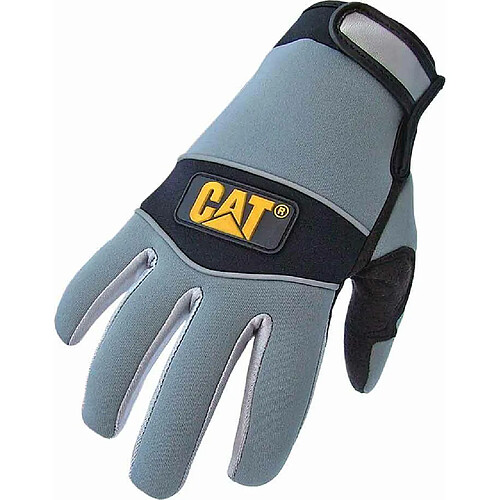 Gants Néoprène CAT012213 Caterpillar | Plusieurs tailles disponibles