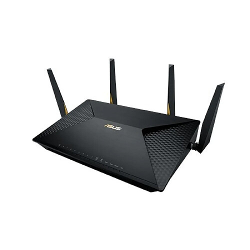 ASUS BRT-AC828 - Wi-Fi AC2600